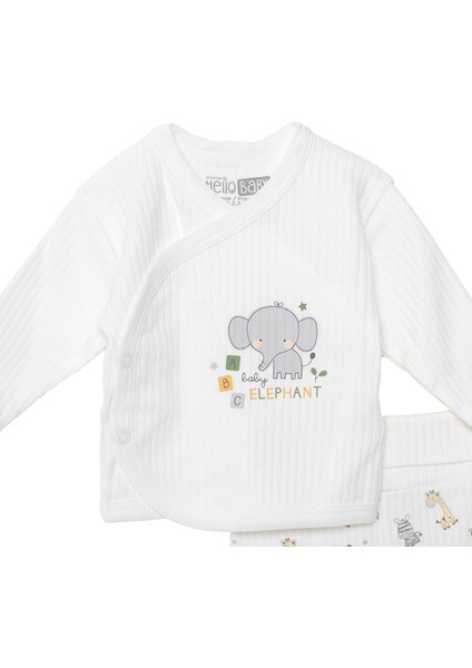 Yenidoğan Prematüre Set modelleri