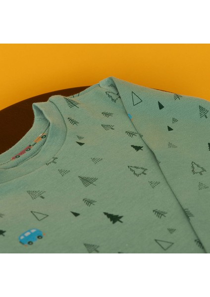 Uzun Kol Tshirt modelleri