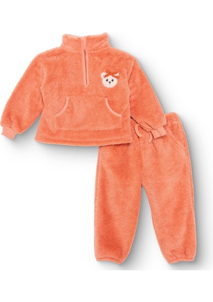 Teddy Bear Eşofman Takımı