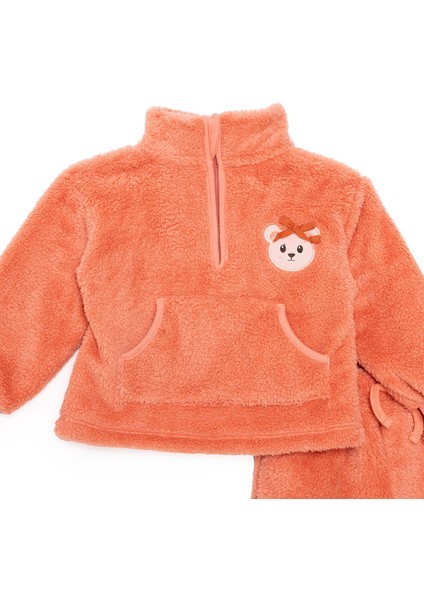 Teddy Bear Eşofman Takımı modelleri