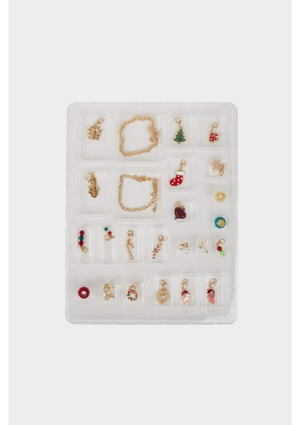 Yılbaşı Temalı Advent Calendar fiyatları