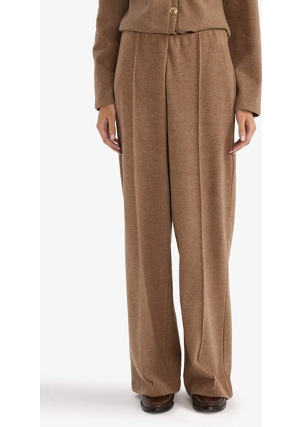 Wide Leg Geniş Bol Paça Pantolon G6332AX25WN modelleri