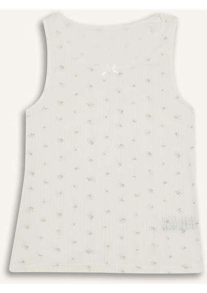 Kız Çocuk 2'li Atlet fiyatları