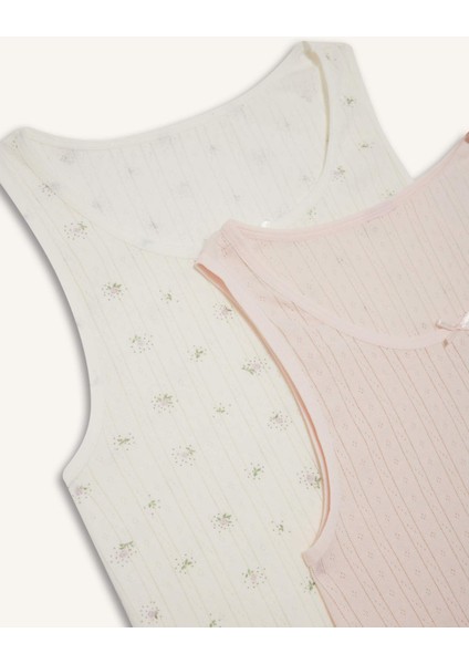 Kız Çocuk 2'li Atlet fırsatları