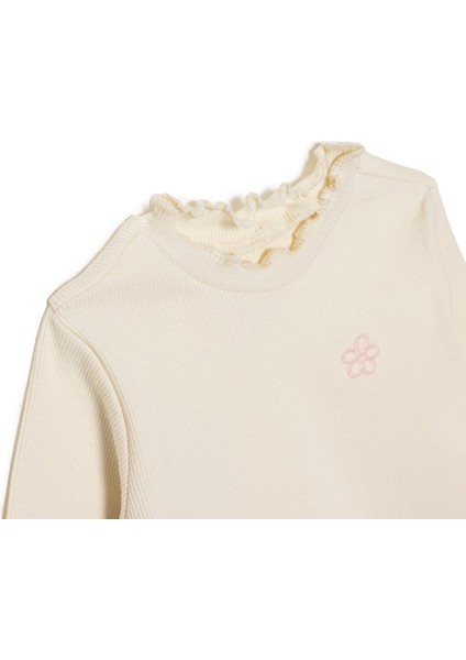 Uzun Kol Tshirt modelleri