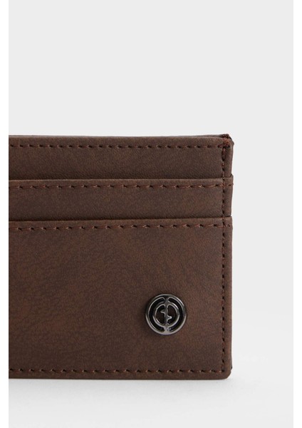 Erkek Suni Deri Kartlık F9314AXNS fiyatları