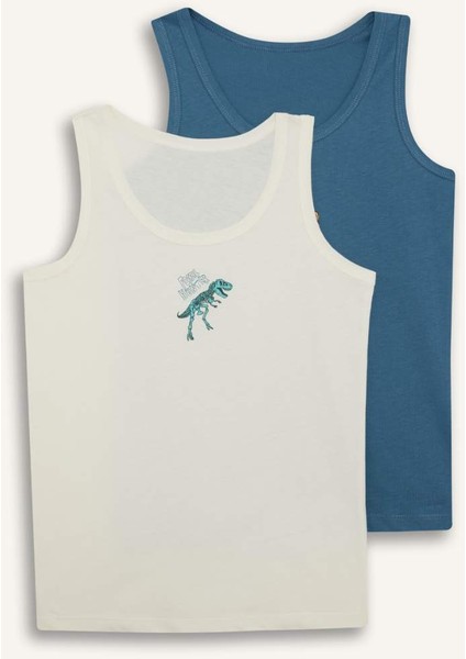 Erkek Çocuk 2'li Atlet