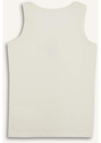 Erkek Çocuk 2'li Atlet modelleri