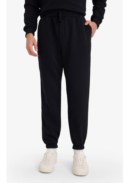 Regular Fit 2'li Takım Fermuarlı Sweatshirt Eşofman Altı F9626AX25AU indirimleri