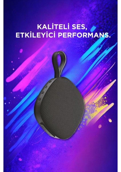 KTS-2119 Radyolu Taşınabilir Bluetooth Hoparlör fiyatları
