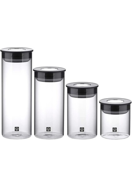 Comfort 4lü Saklama Seti A5631