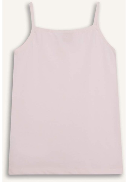 Kız Çocuk Barbie 2'li Atlet modelleri