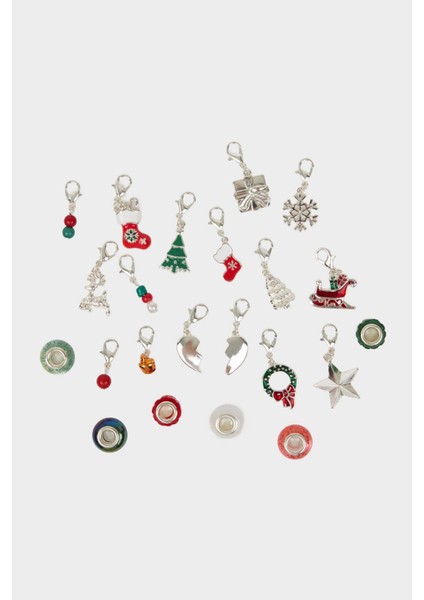 Yılbaşı Temalı Advent Calendar modelleri