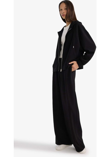 Wide Leg Cepli Eşofman Altı G4762AX25WN fiyatları