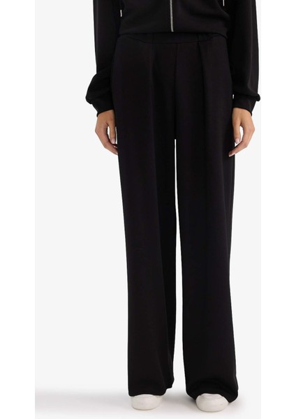 Wide Leg Cepli Eşofman Altı G4762AX25WN modelleri