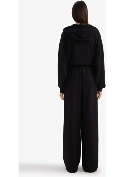 Wide Leg Cepli Eşofman Altı G4762AX25WN fırsatları