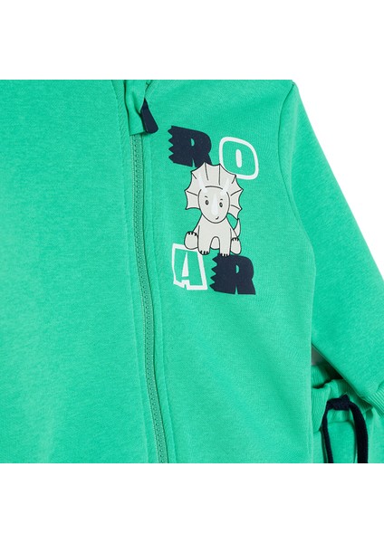 Cool Dino Eşofman Takımı modelleri