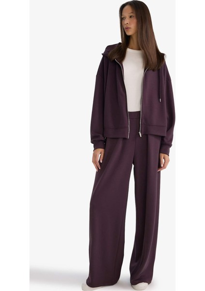 Wide Leg Cepli Eşofman Altı G4762AX25WN fiyatları