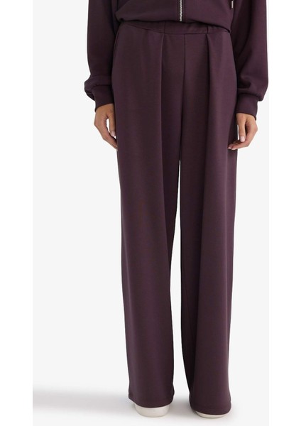 Wide Leg Cepli Eşofman Altı G4762AX25WN modelleri