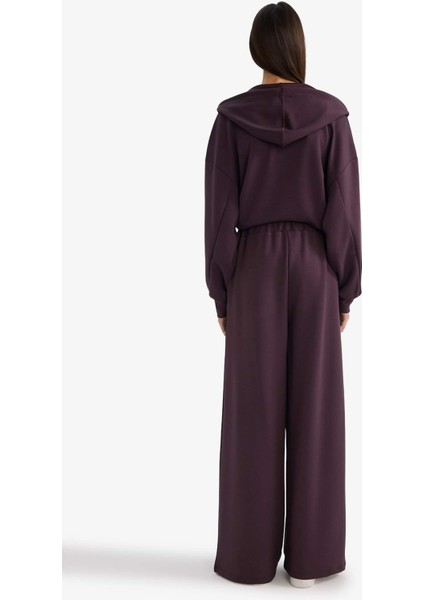 Wide Leg Cepli Eşofman Altı G4762AX25WN fırsatları