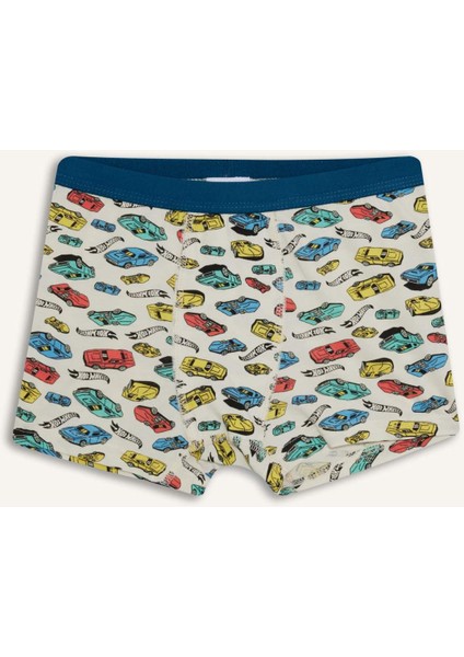 Erkek Çocuk Hot Wheels Penye 3'lü Boxer fiyatları