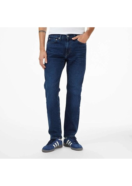 505™ Regular Erkek Jean Pantolon - Dark Revine fiyatları