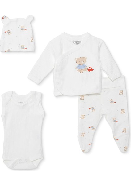 Yenidoğan Prematüre Set