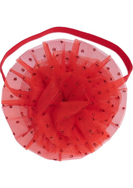 Kız Bebek Saç Bandı Tül fiyatları