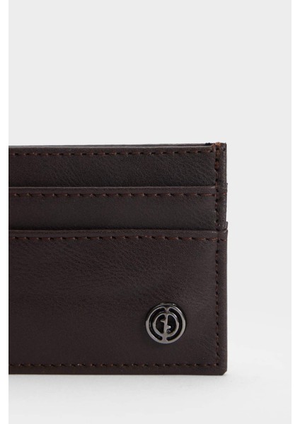 Erkek Suni Deri Kartlık F9313AXNS fiyatları