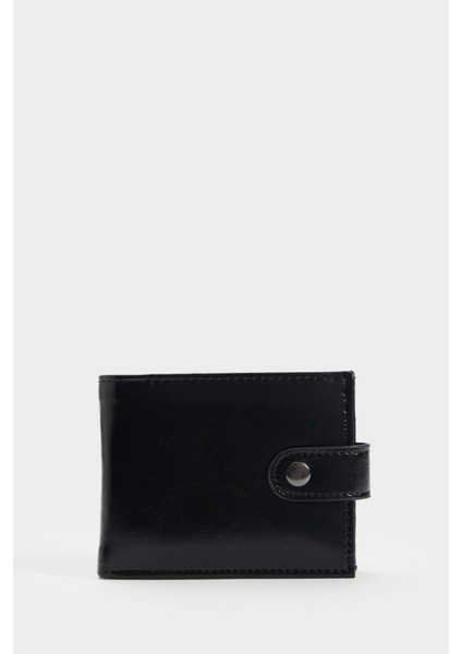 Erkek Suni Deri Cüzdan F9303AXNS