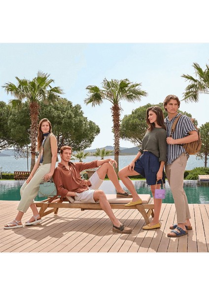 Kadın Mint Kol Çantası 5Y2CN69564