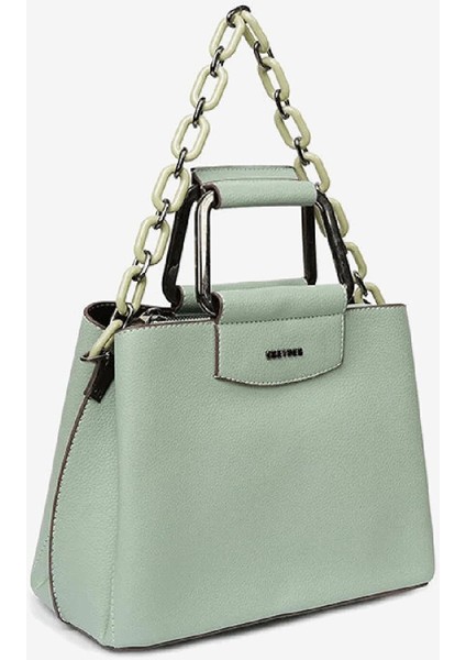 Kadın Mint Kol Çantası 5Y2CN69564