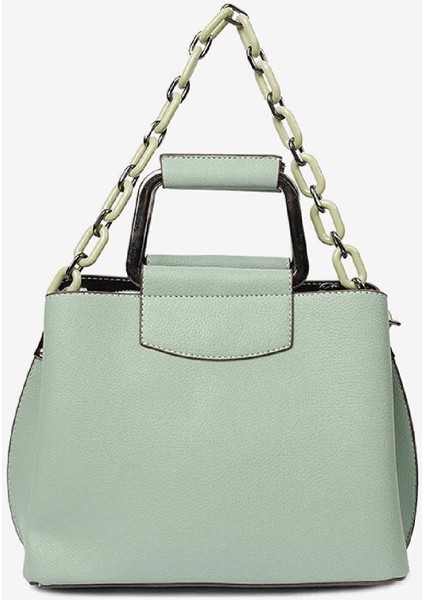 Kadın Mint Kol Çantası 5Y2CN69564