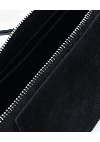 Kadın Siyah Omuz Çantası 5Y2CN98452