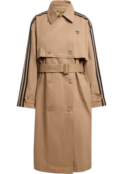 Originals JW2663 Adicolor Trench Coat Twill