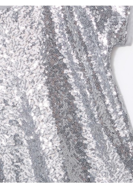 Yeni Sezon Bisiklet Yaka Pul Işlemeli Kız Çocuk Elbise fiyatları