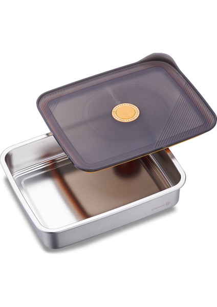 Stora Çelik 1700 ml Saklama Kabı A5528-5 fiyatları