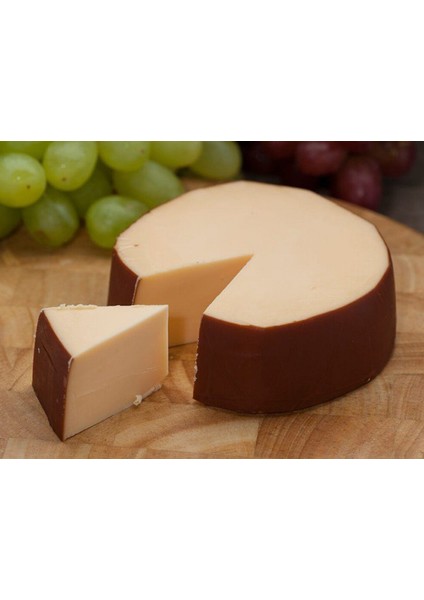 Füme Peyniri Sade 200 gr