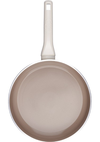 Ornella Sera Vanilya Tava 20X4,4 cm A3978