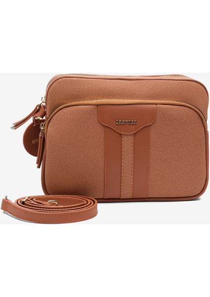 Kadın Taba Çapraz Çanta 5Y2CN69711