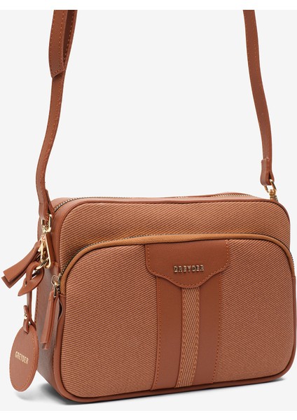 Kadın Taba Çapraz Çanta 5Y2CN69711