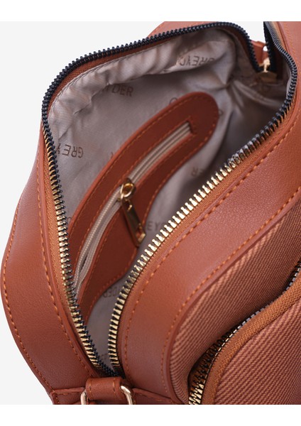 Kadın Taba Çapraz Çanta 5Y2CN69711