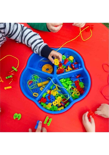 Eğitici Sayılar 96 Adet – Matematik ve Sayısal Becerileri Geliştiren Eğitim Seti 3+ Yaş modelleri