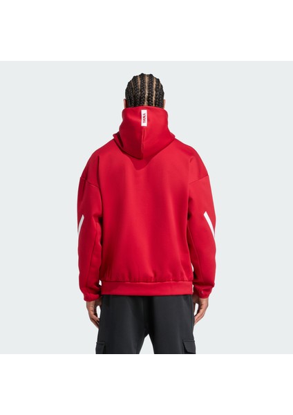 Originals JW5484 Liverpool FC ADIDAS Z.N.E. Anthem Jacket