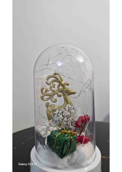 Yılbaşı Hediyesi 1