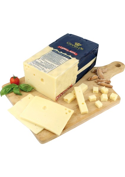 Emmental Peyniri 200 gr