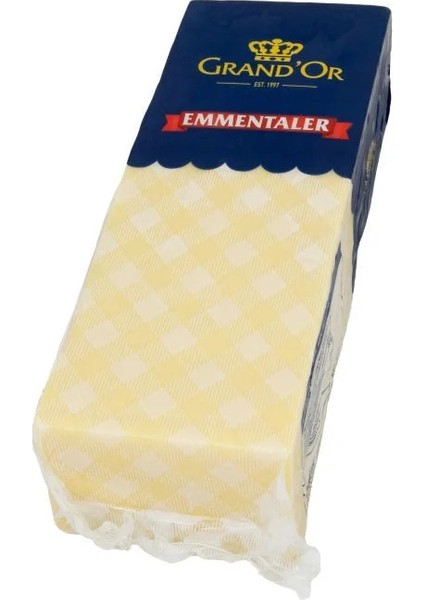 Emmental Peyniri 200 gr fiyatları