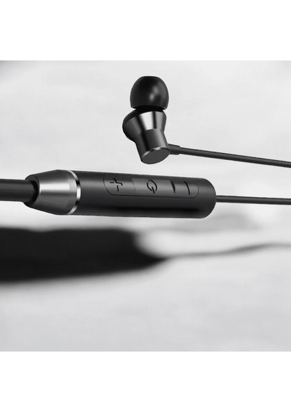 Boyun Bantlı Kablolu Kulaklık ANC Özelliği Uzun Şarj Süreli Sporcu Kulaklığı 100 saat fiyatları