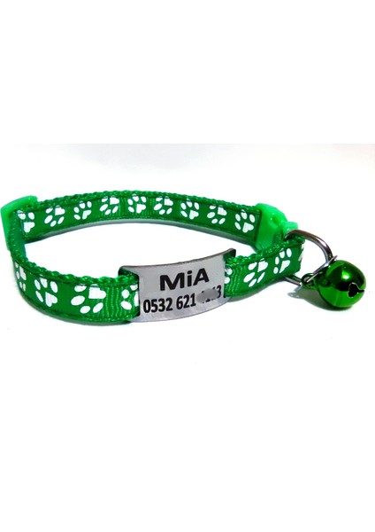 Kedi Künyesi, Köpek Künyesi, Isimli Kedi Tasması, Isimli Köpek Tasması fiyatları