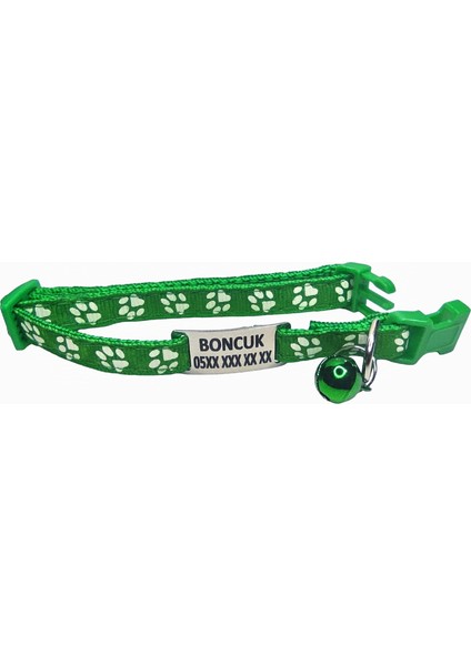 Kedi Künyesi, Köpek Künyesi, Isimli Kedi Tasması, Isimli Köpek Tasması modelleri